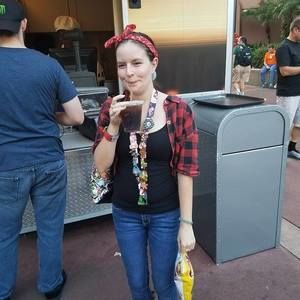 Meet your Posher, Kelsey